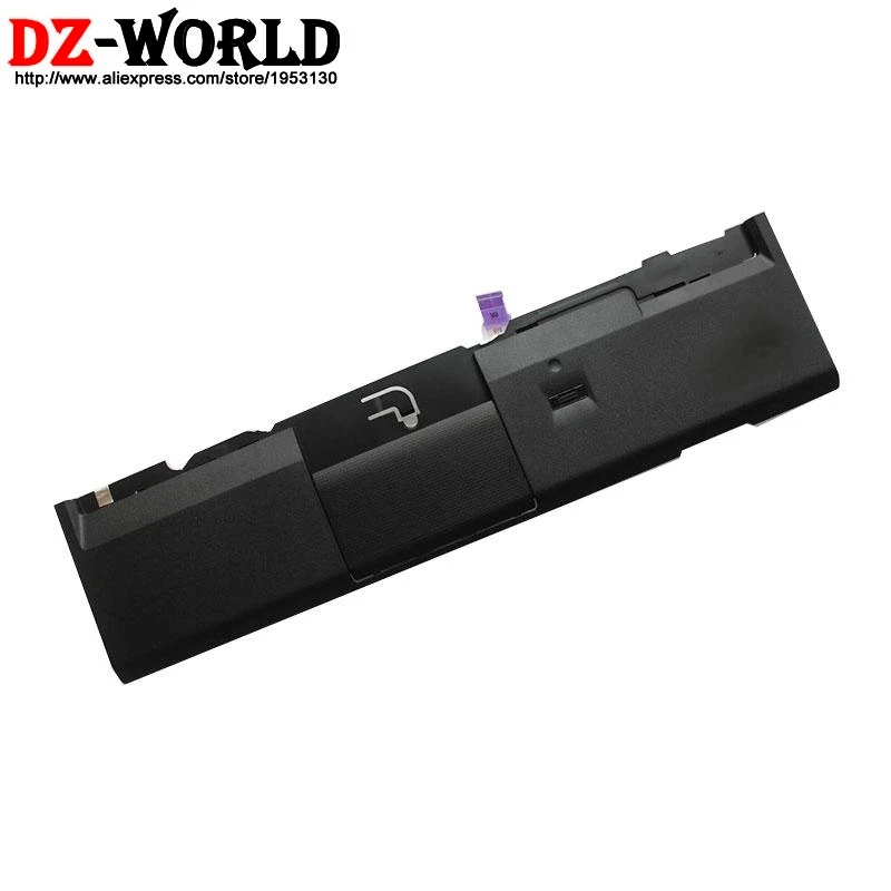 New Original Laptop Panel Palmrest Cover for Lenovo ThinkPad X230 X230i with Fingerprint and Touchpad  04W3725 04X4613
