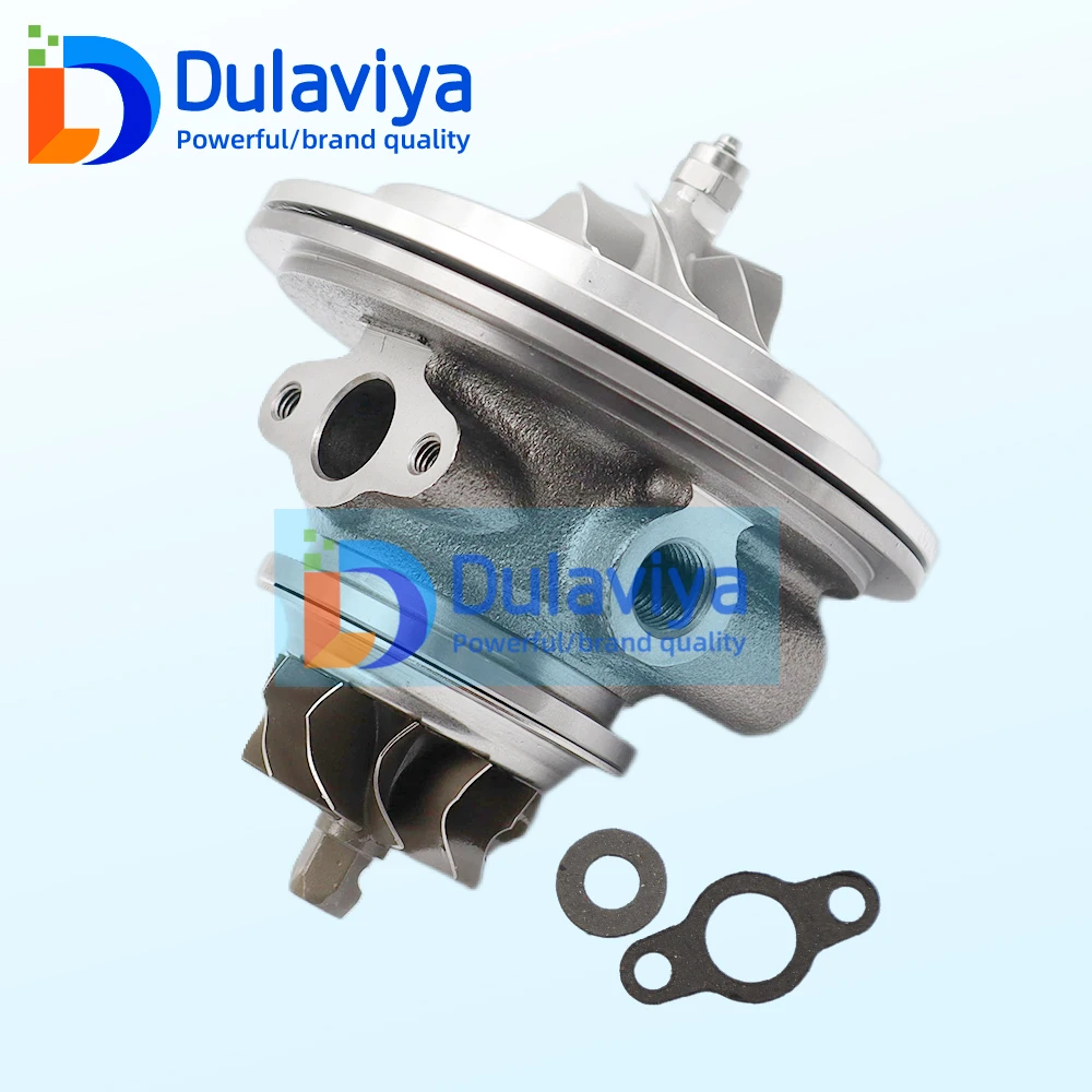 Cartucho de Turbo Chra K03 K04 para Audi TT 1.8T 132Kw AJQ AUQ ARY APP AWP 1998-2006 53049500001 06A145704T 06A145713D K04-001