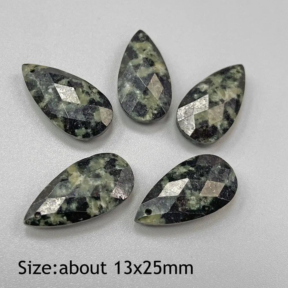 Variant: 21 Kambaba Jasper