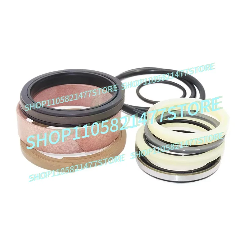 VOE 14589150 VOE14589150 BUCKET CYLINDER SEAL KIT FOR EC55 EC55B EC55C EC55D EC60C EC60D EC60E EW55 EW55B EW60C EW60E