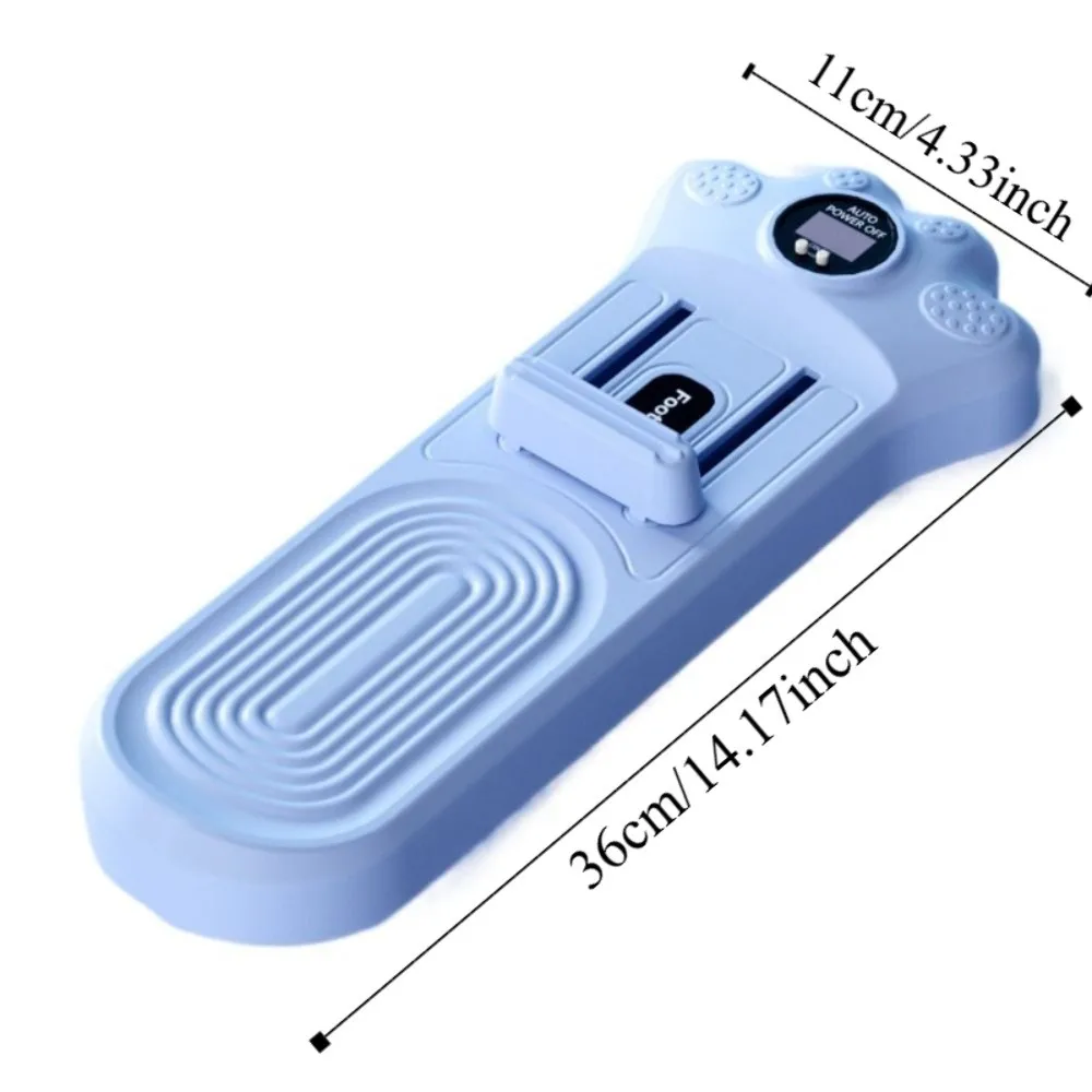 مكافحة زلة تو قوس المدرب الكهربائية العد القدم تمتد أداة القدم أروح تصحيح المدرب تو العضلات تقوية