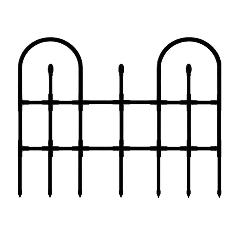 

Садовая арка-шпалера для вьющихся растений, декоративная уличная опорная рама для цветов, для церемоний, свадеб, беседок - AT36