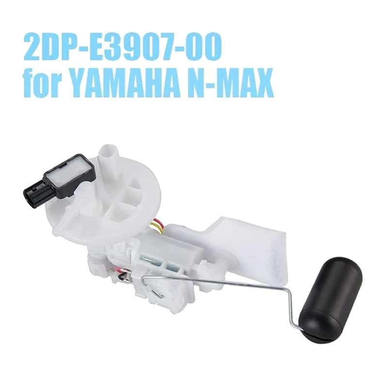 

X59A_2DP-E3907-00 54P-E3907-20 Motorbike Fuel Pump Petrol Pump for YAMAHA