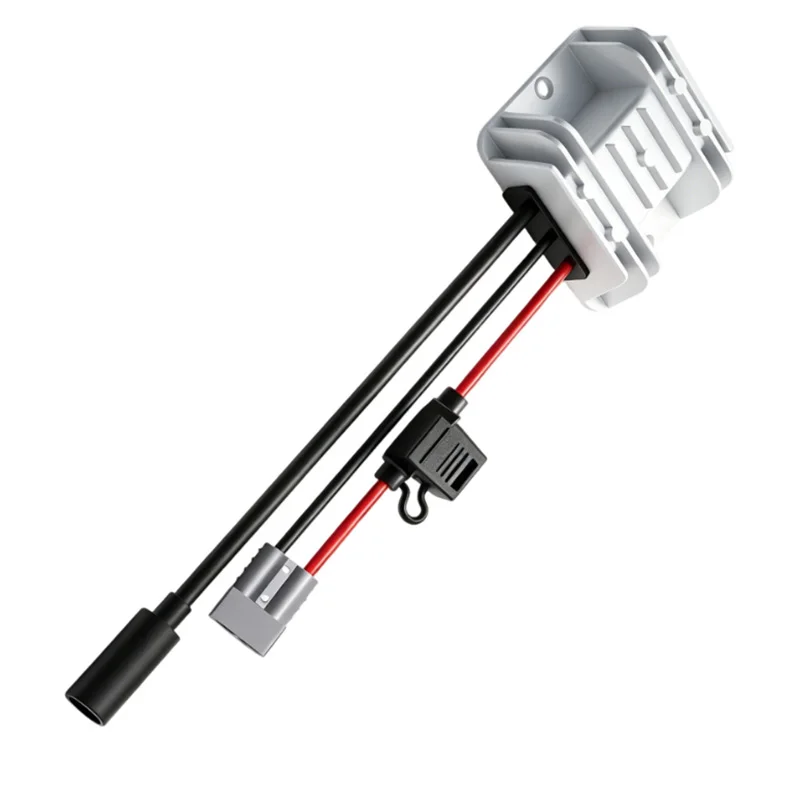 Suitable for starlink Mini Anderson interface 12V/24V to 30V3.5A DC switching power conversion boost regulator