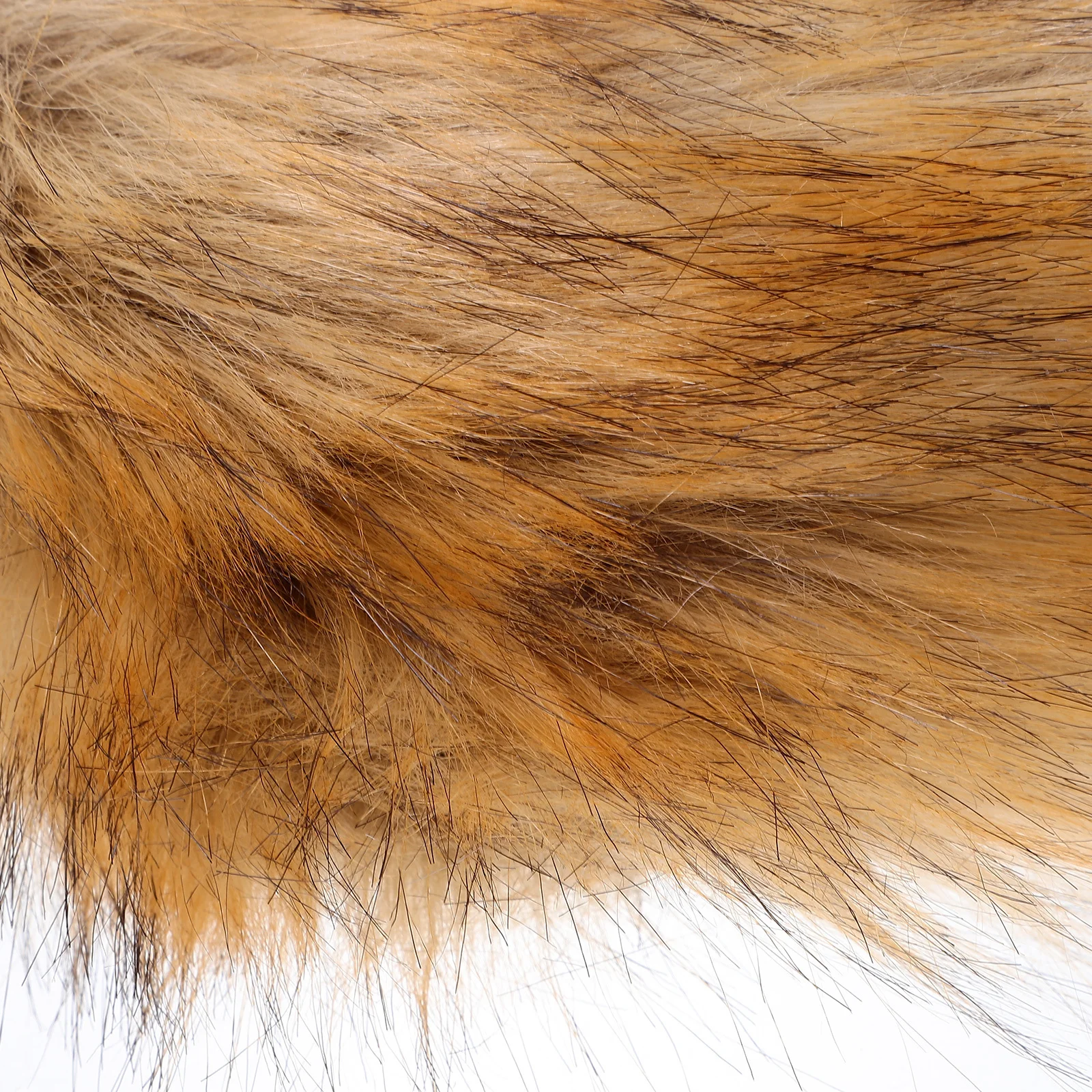 

2Pcs Winter Warm Wrist Bands Fashionable Simple Design Comfortable Wear Cold Weather Protection Versatile Application