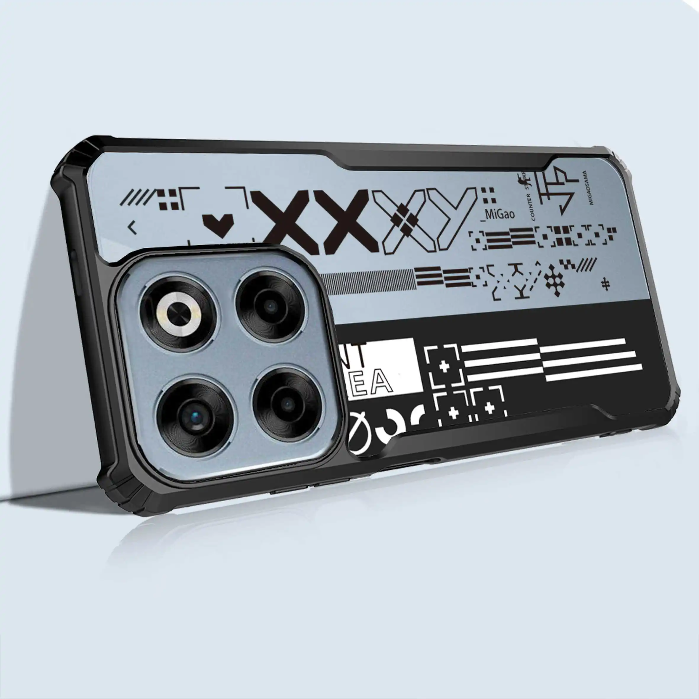 Phone Casing For Zt… - image