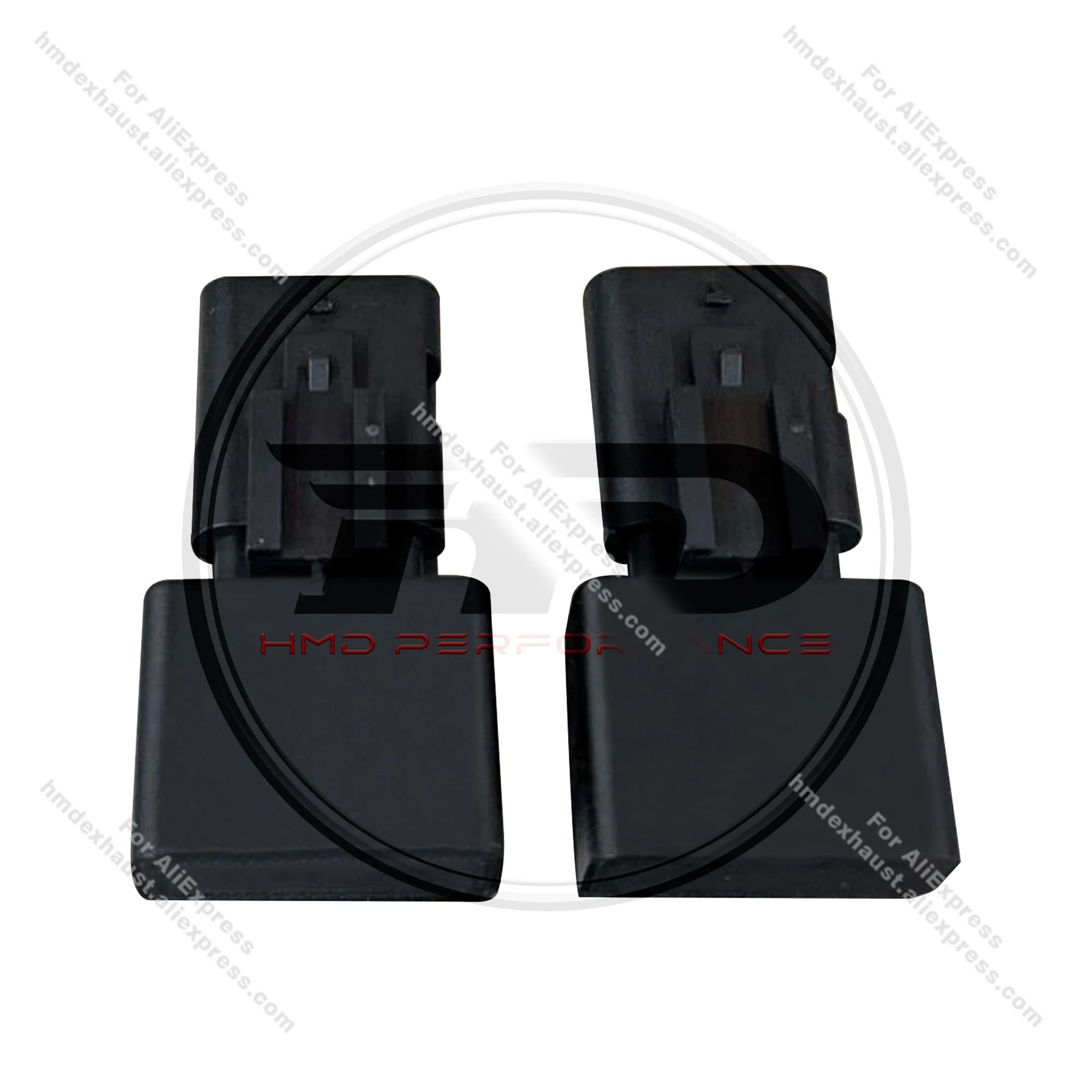 

canceller for Corvette C8 Special canceller HMD Exhaust System Performance Quality certification