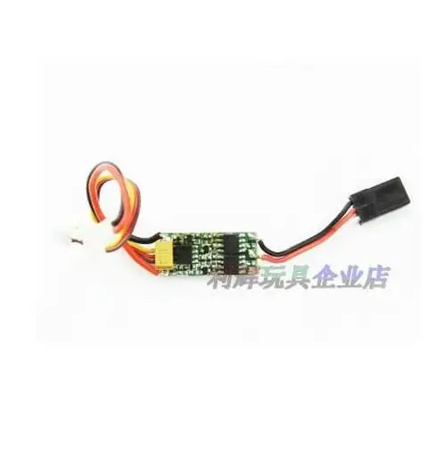 Wltoys XK A430 RC Airplane Spare Parts Main Motor Blades ESC Body Shell Wing Servo Landing Gear Receiver Remote Controller