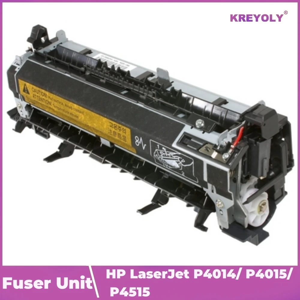 Fuser Maintenance Kit For HP LaserJet P4014 P4015  P4515 Maintenance Kit