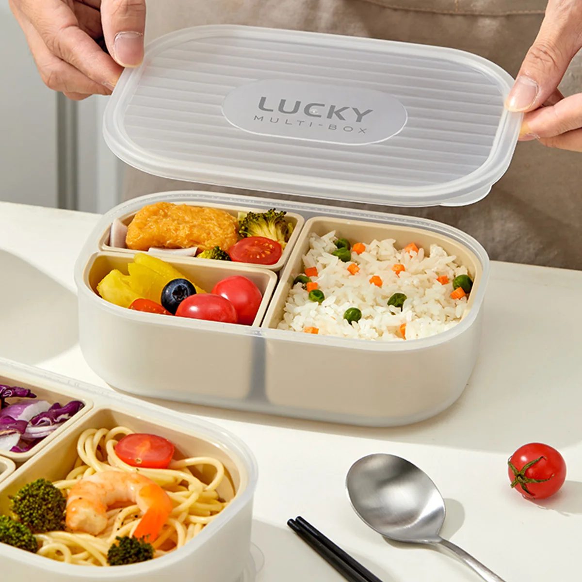 Thumbnail 3 - #45 Compare Chopsticks Before You Buy