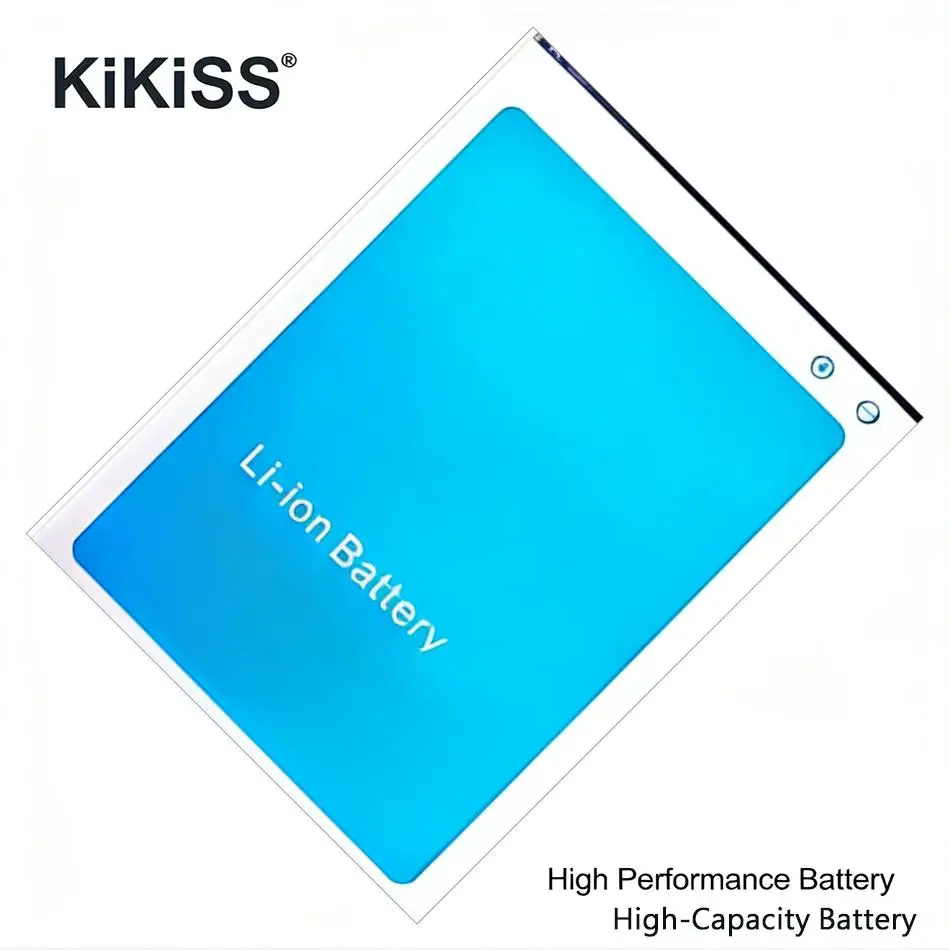 

Аккумулятор для мобильного телефона 2700 мАч, высокоэффективный, премиум-класса, замена для Bluboo D6 Pro BG14