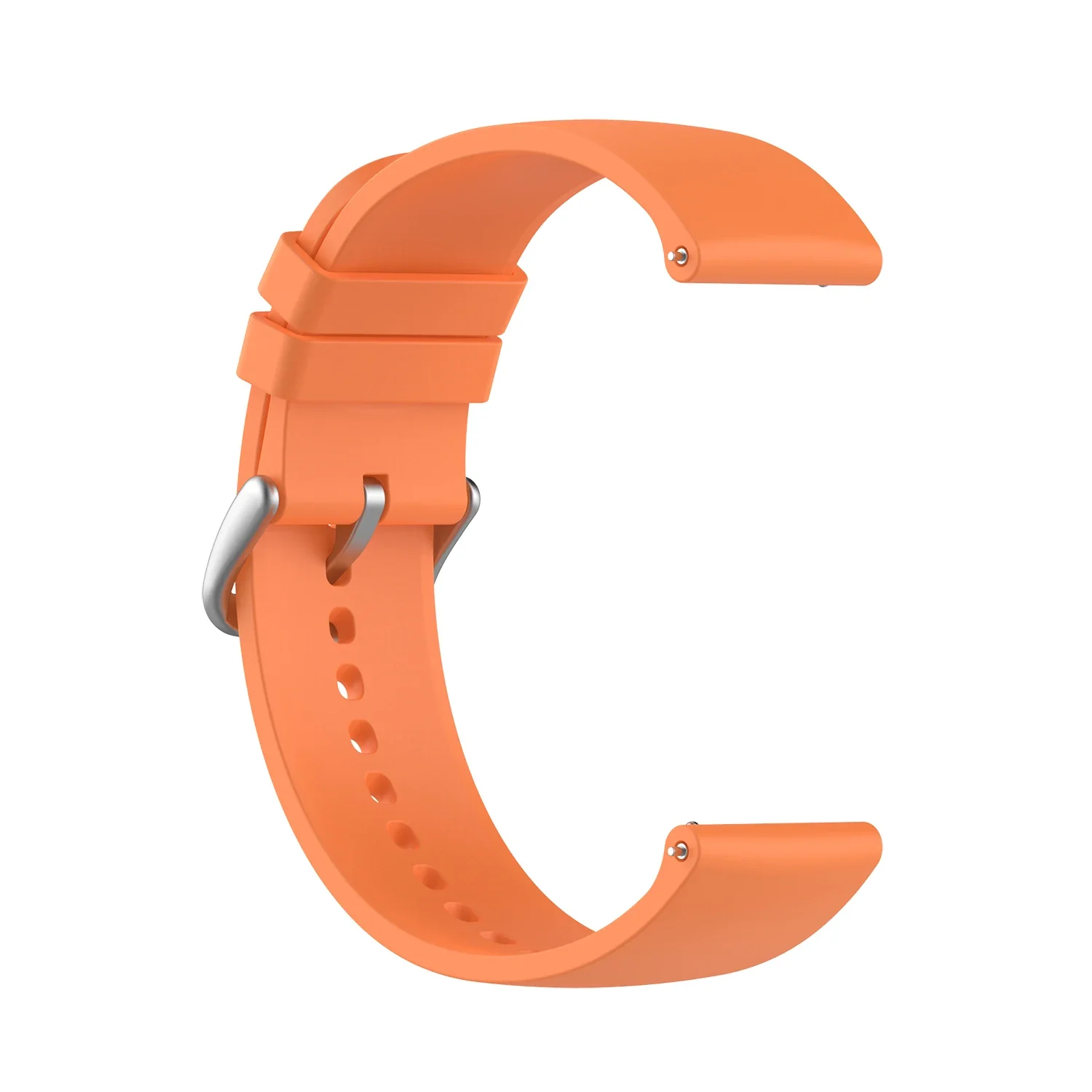 Sport Silikon austauschbares Armband für Xiaomi Mi Uhr Farbe Sport Edition Band für Mi Uhr Farbe Armband Armbänder Correa