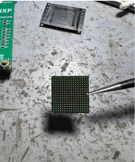 For Nxp Infineon MP… - image