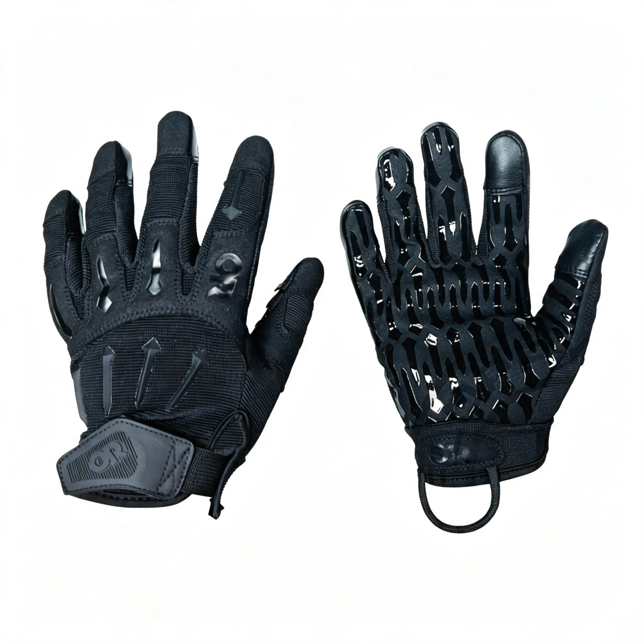Outdoor Research IronSight Style Tactical Gloves Breathable Anti-Slip Touchscreen Lightweight Military Combat Shooting Gloves