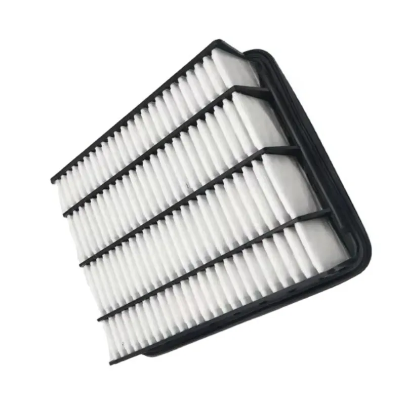 OEM 1780111130 17801-11130 Air filter for Toyota Land Cruiser Prado (J150) 2.8TDI 2009 2015 - view 4