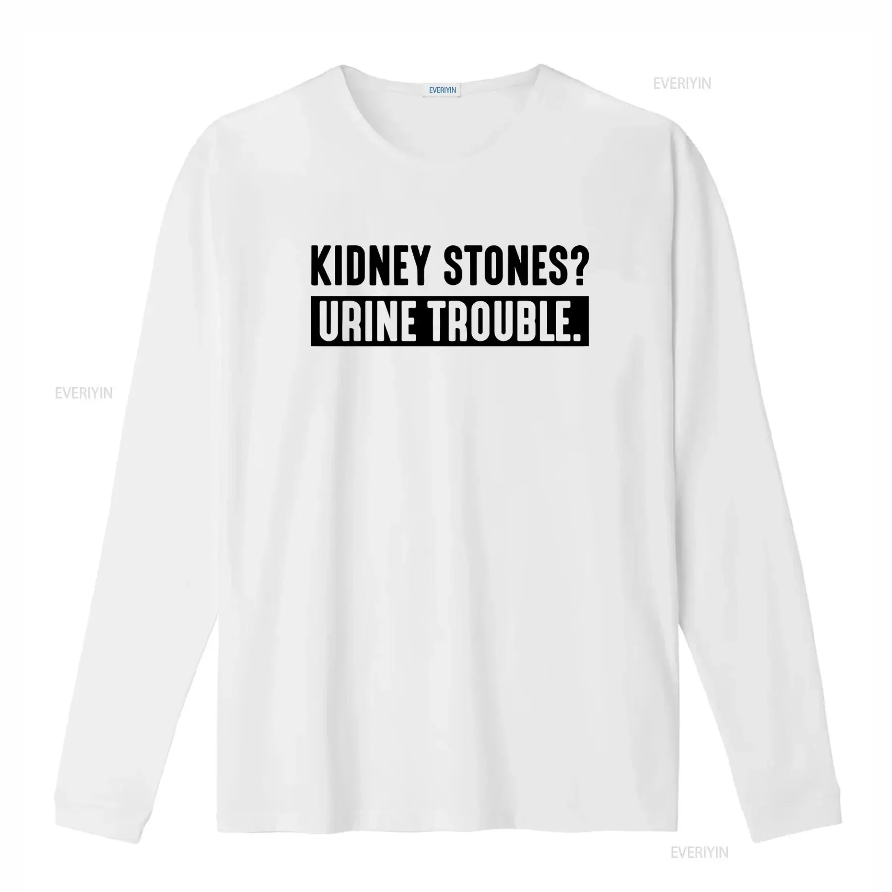 Urologic Surgeon T Shirt Urological Kidney Stones Urine Trouble Design Oh1038 vintage Washed fashion Stylish Soft Comfortable