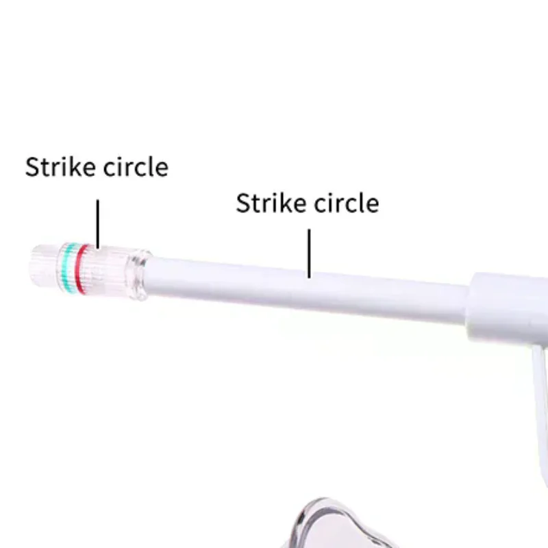 

1 Set Top Quality Disposable Hemorrhoid Suction Ligator Automatic Ligation Device Special For Anorectal Hemorrhoids Set