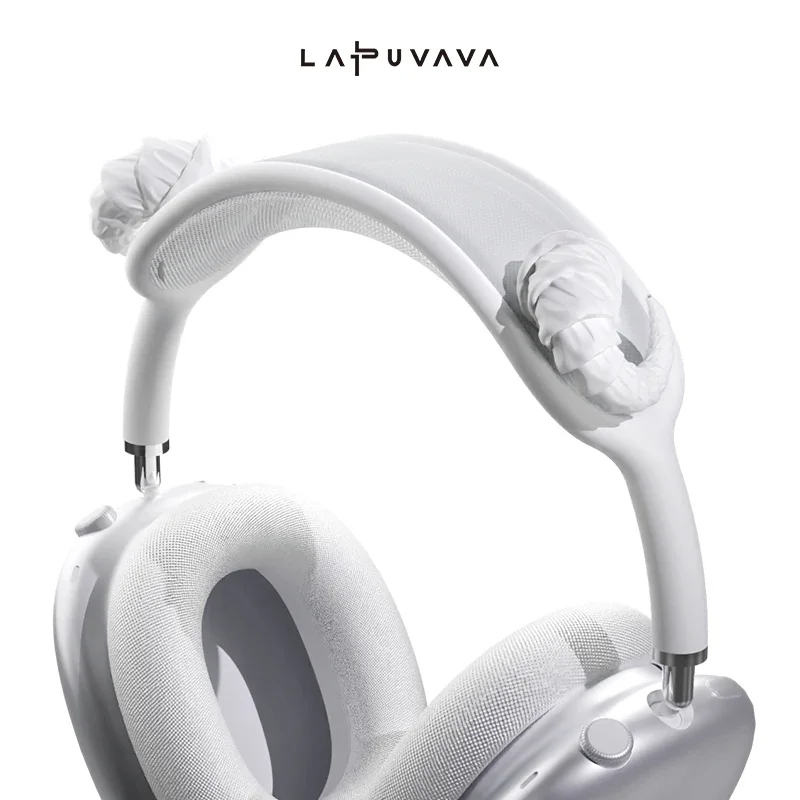 Devil Queen AirPods Max Headphone Case Cover Decoration Protective Cover Earphone Protective Case for AirPodsMax Accessories