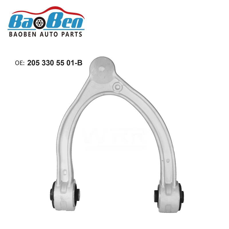 Baoben  w213 c205 x253  2053305501 Front left upper suspension control arm for W205 CLS200 CLS350 E200 E450 for benz