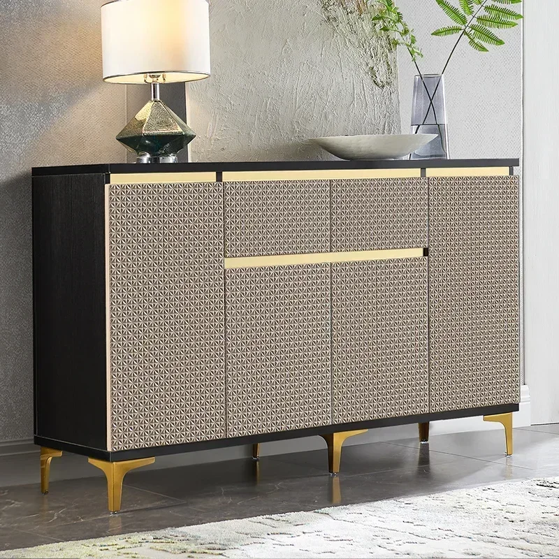 

Storage Morden Living Room Cabinets Wine Display Cupboard Showcase Cabinet Organizer Entrance Meuble De Rangement Home Furniture