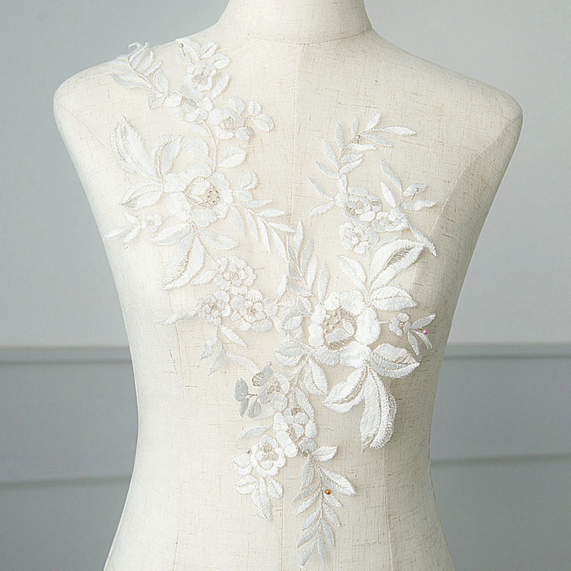 1-peca-apliques-de-renda-flores-bordadas-remendos-para-suprimentos-de-casamento-flor-de-cabelo-de-noiva-fone-de-ouvido