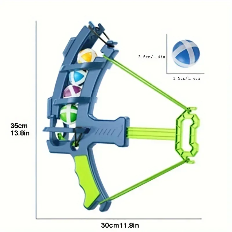 Sticky Balls Dartbordspellen Jongens Indoor Party Games Dartbord Educatief speelgoed Kerstmis, Halloween, Thanksgiving Cadeau