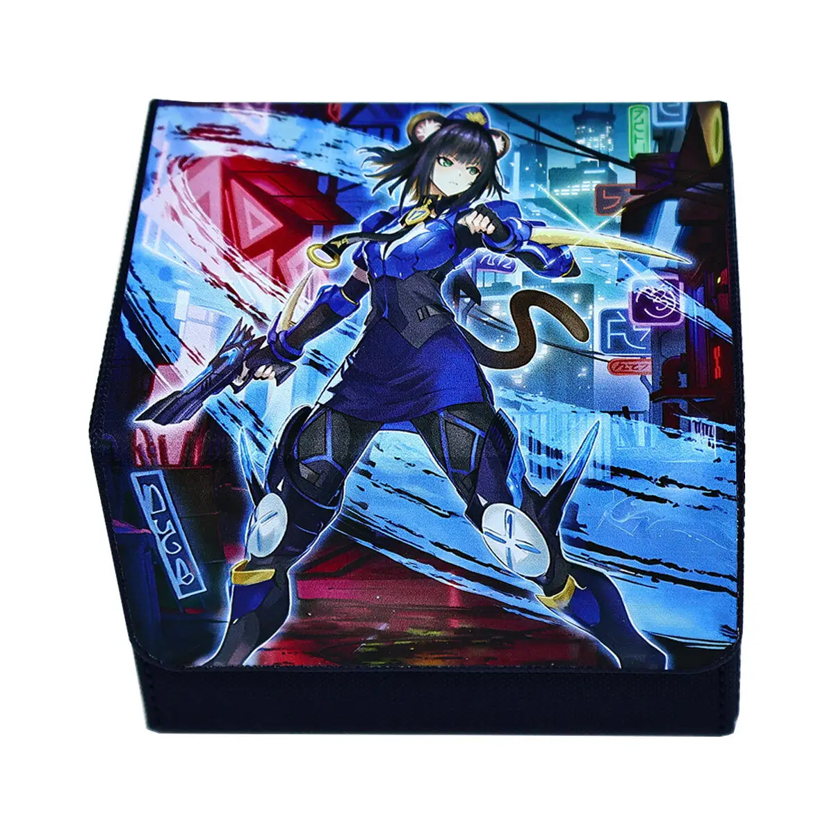 Diy Self Made Yu-Gi… - image