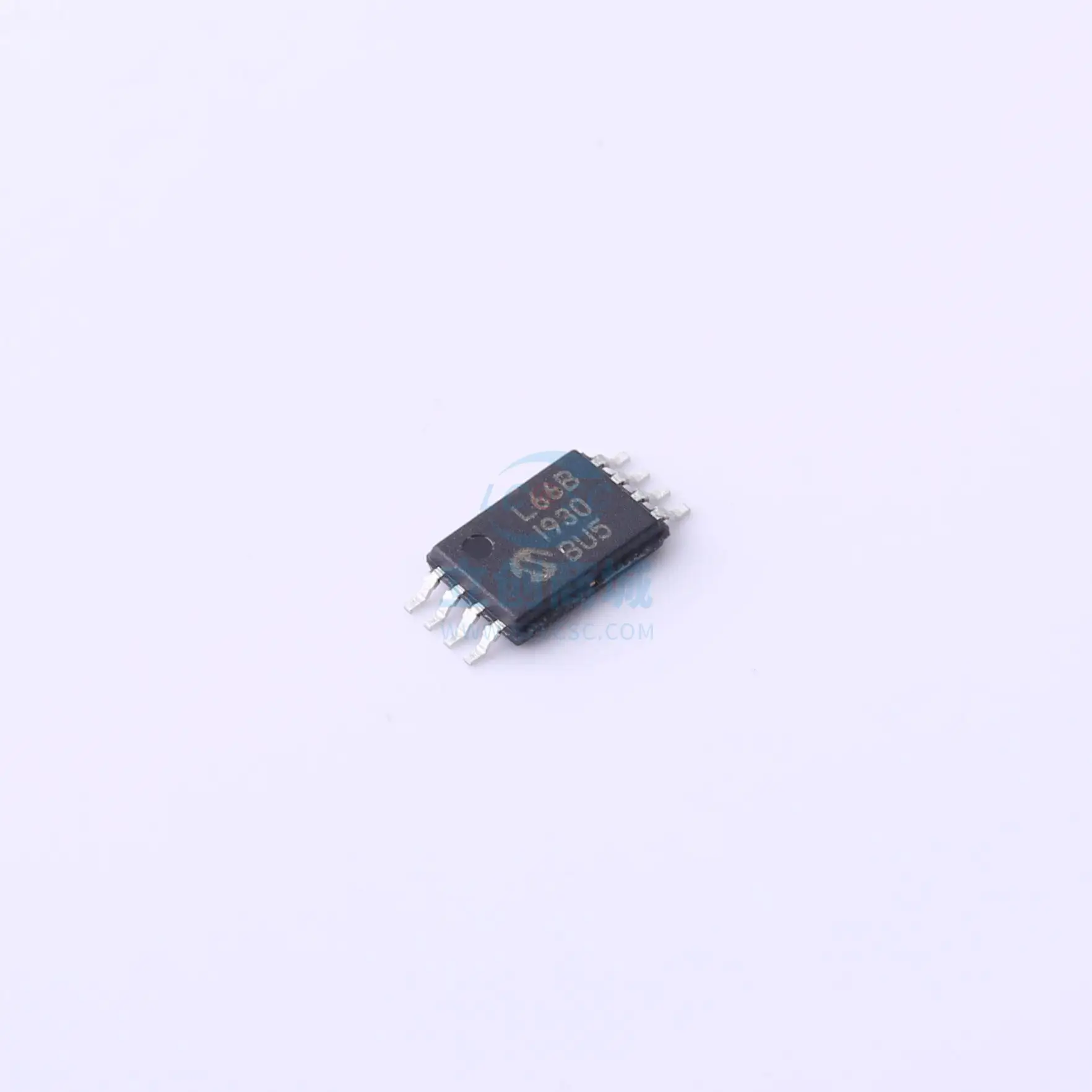 EEPROM 93LC66B-I/ST 93LC66B-I/STNew Chip IC Asli Asli