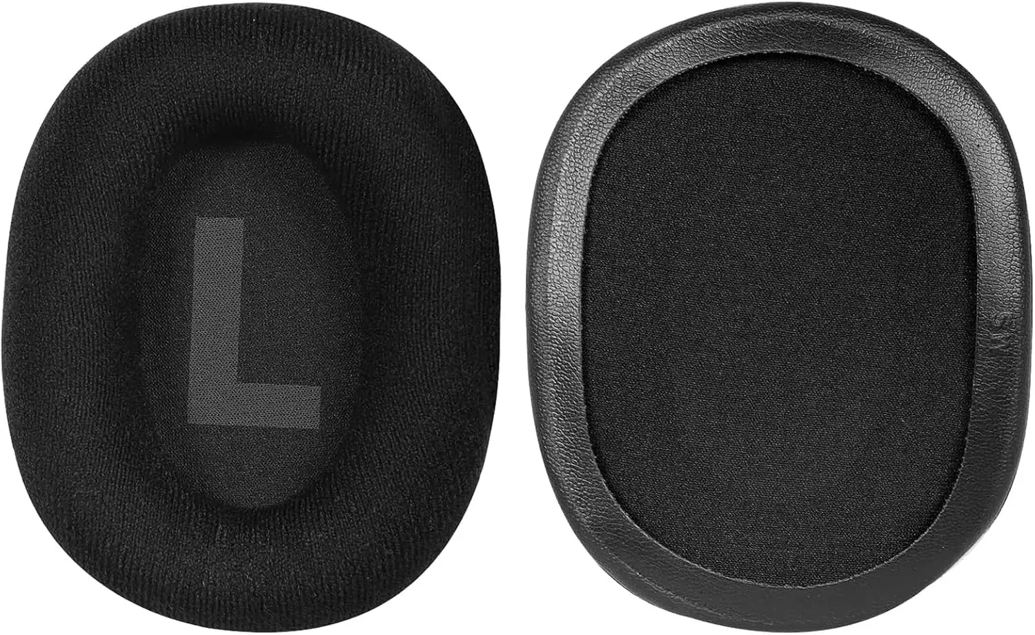 G Pro X Ear Pads Replacement G Pro X Earpads G Pro X 2 Ear Cushions Cups Cover Muffs Parts Accessories Compatible with Logitech