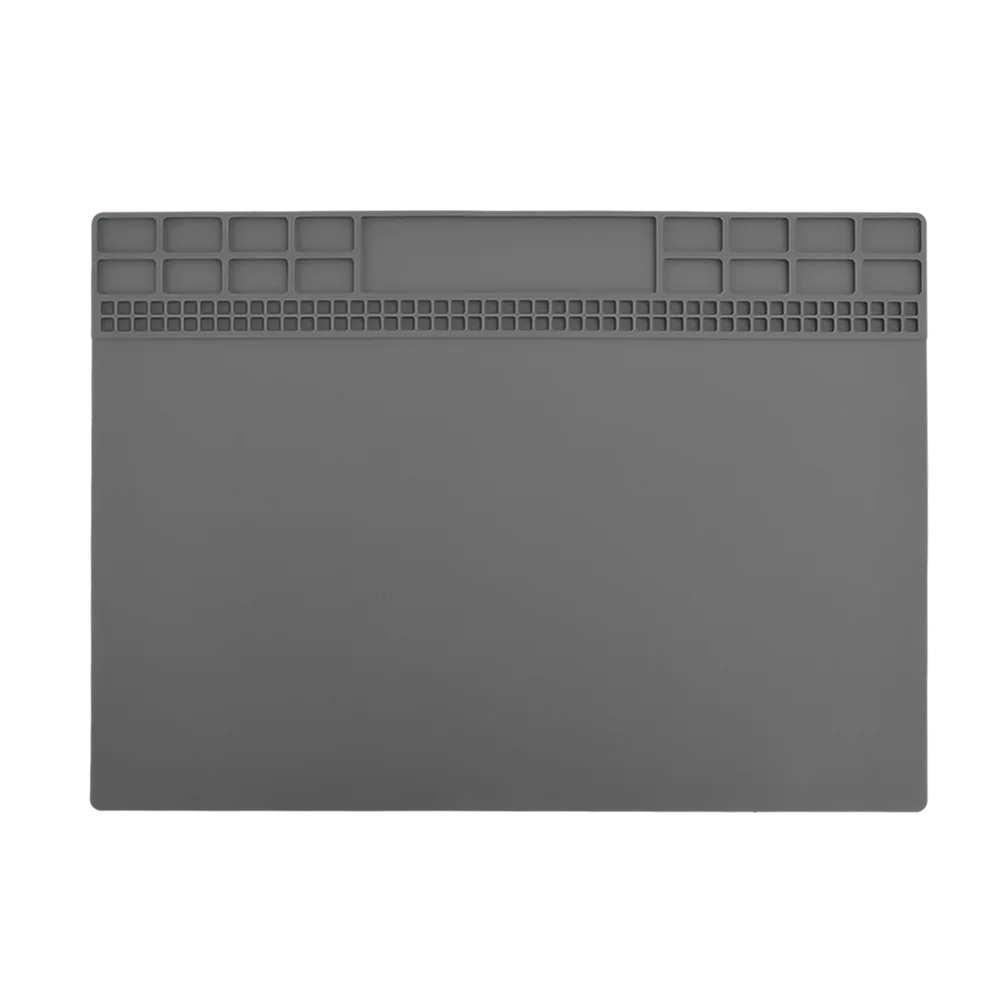 Silicone Soldering …