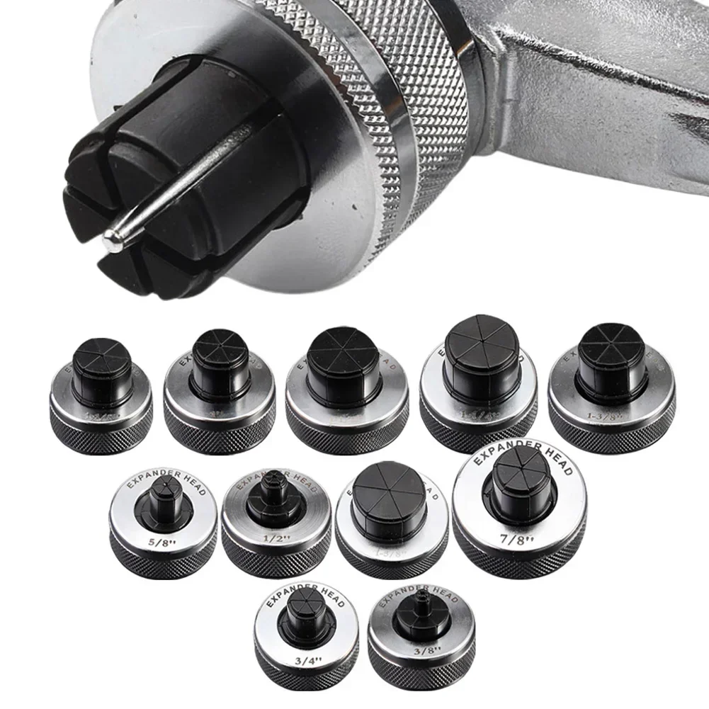 Imagem -02 - Cabeça do Expansor para o Expansor do Tubo Rotação Automática Acessórios das Ferramentas Elétricas Ct100 Ct300 1042 mm 1pc