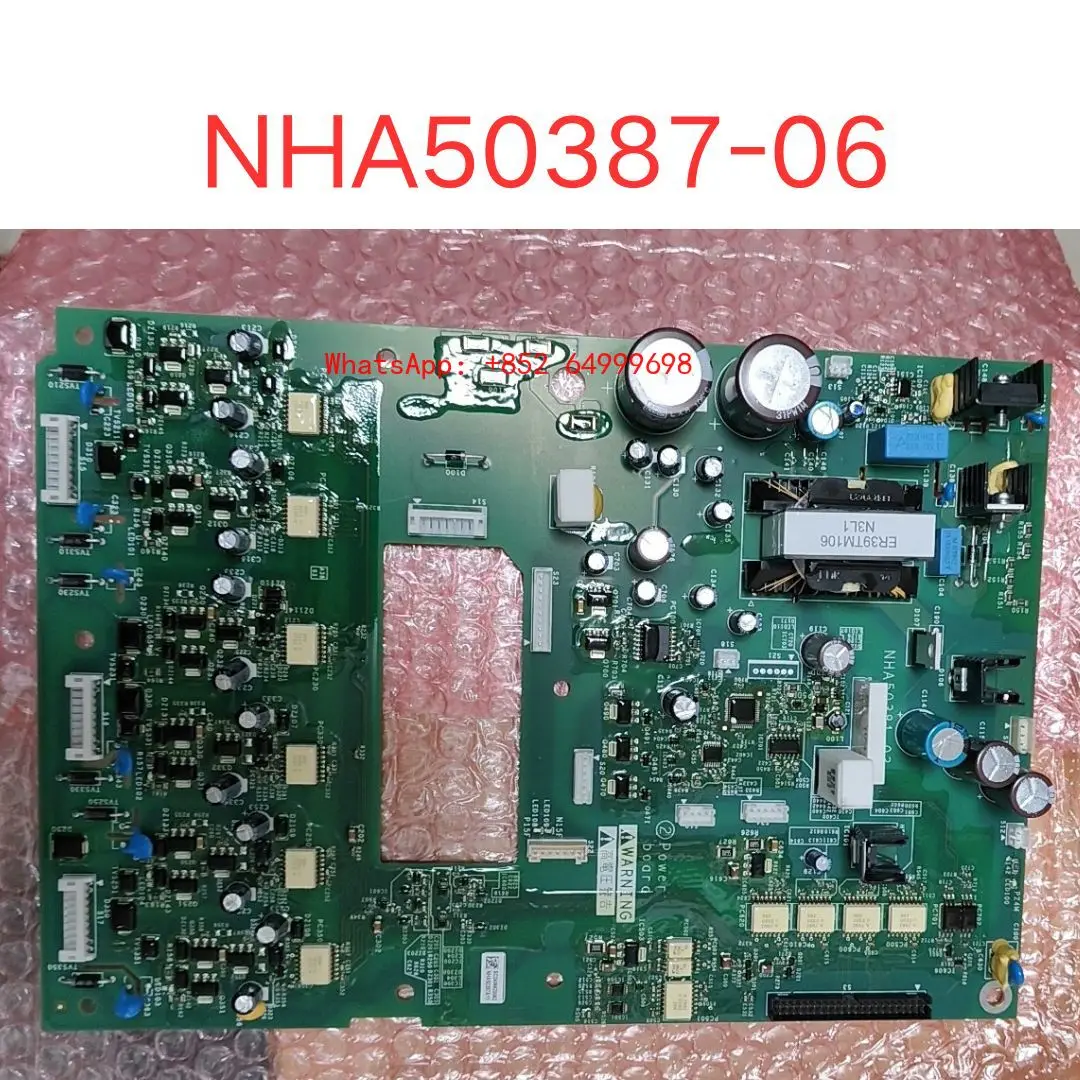 

Brand New NHA50387-06 Drive power board Fast shipping