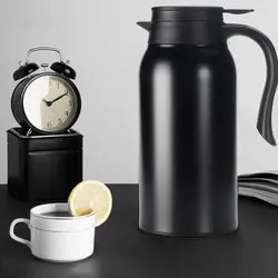 Stove Top Moka Coffee Pot Stainless Steel Filter Italian Espresso Coffee Maker Percolator Tool Mocha Cafetiere