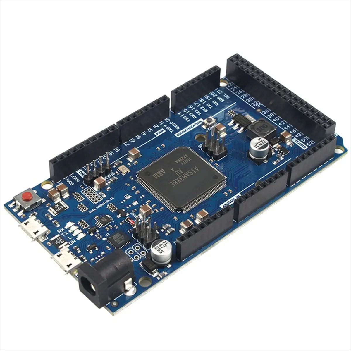 A99X Due 2012 R3 ARM Version Main Control Board