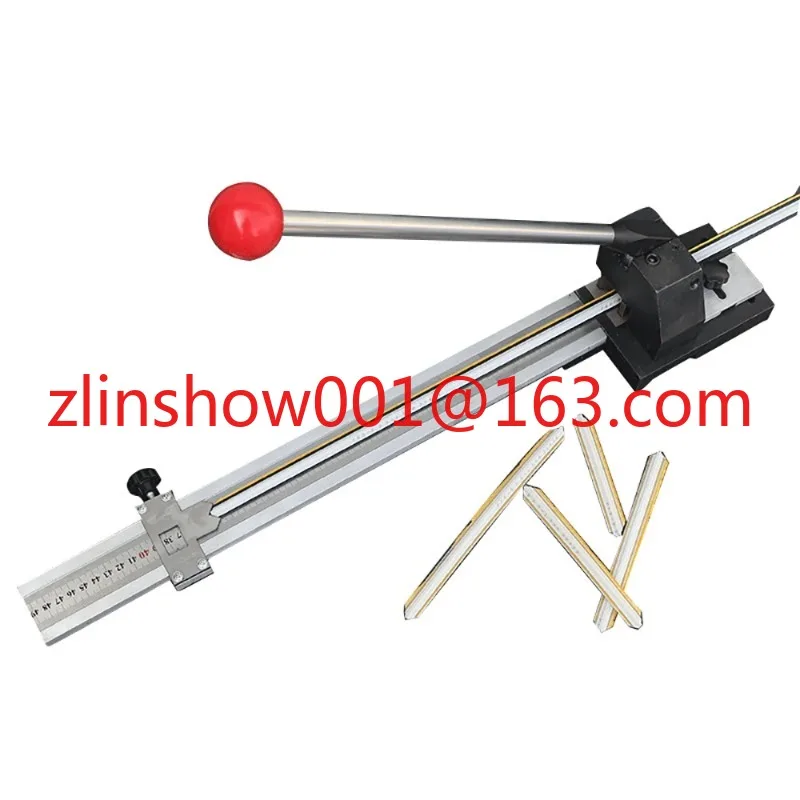 

10-500 мм ручная смоляная подложка, ПВХ, биговальный матричный станок для резки, резак для пресс-форм, инструмент для резки, механические ножницы