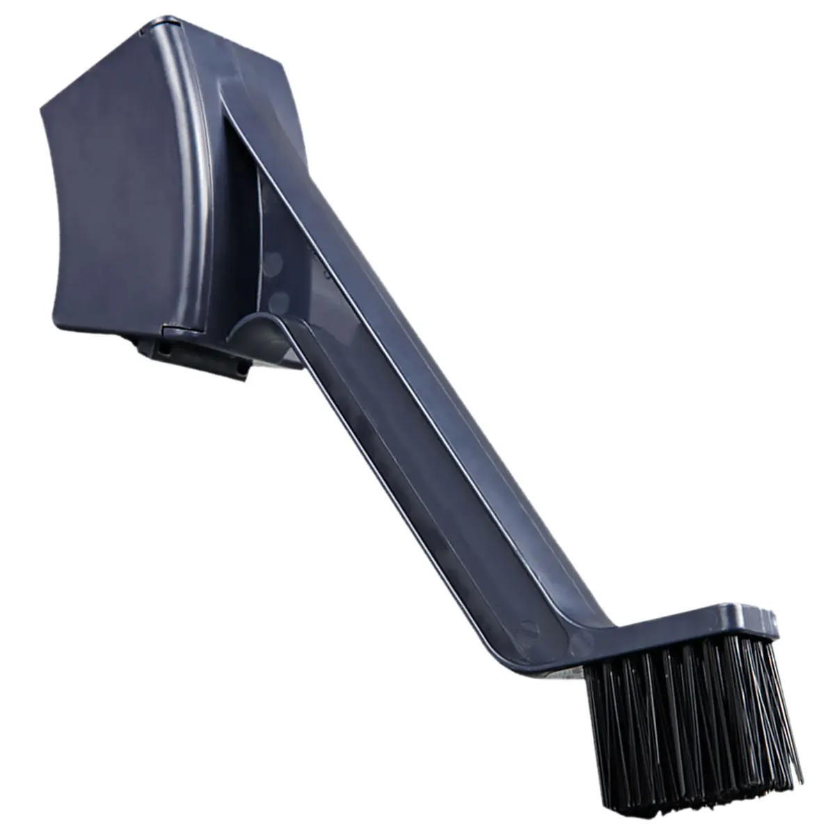 AliExpress NONE Motorcycle Bike Chain Cleaner Dual Heads Bicycle Cleaning Brush Reusable Mountain Bike Chain Gears Brush Cleaner Tool Durable