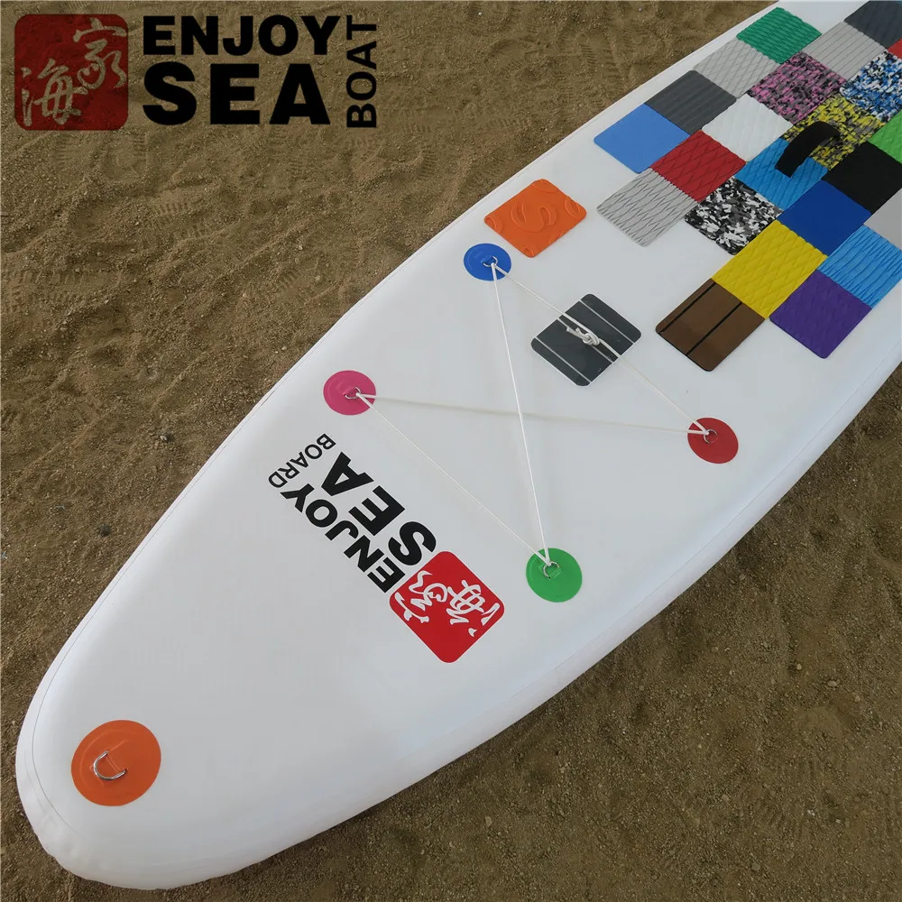 La tabla de surf de la tabla de Paddle del ODM del OEM levanta la tabla de Sup inflable de la tabla de Paddle