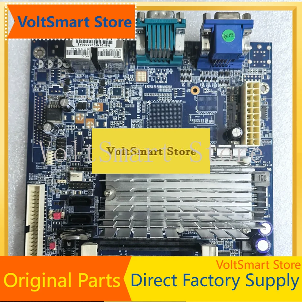 VoltSMini-ITX VB Series Embedded Motherboard VB8003 VB8003-10E