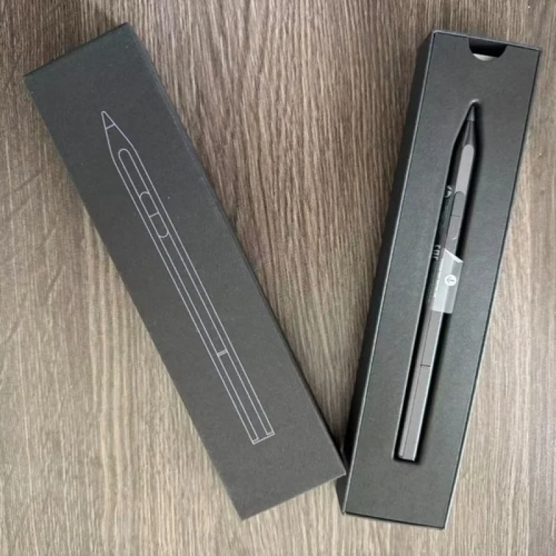 Rechargeable Stylus Pen for HP ENVY Pavilion Spectre X360-4096 Pressure MPP 2.0