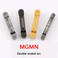 MRMN MRGN Arc grooving insert double-ended round-ended MRMN200 MRMN250 MRMN300 LH MRMN400 MRMN500 MRMN600 MRGN200 MRGN300 M