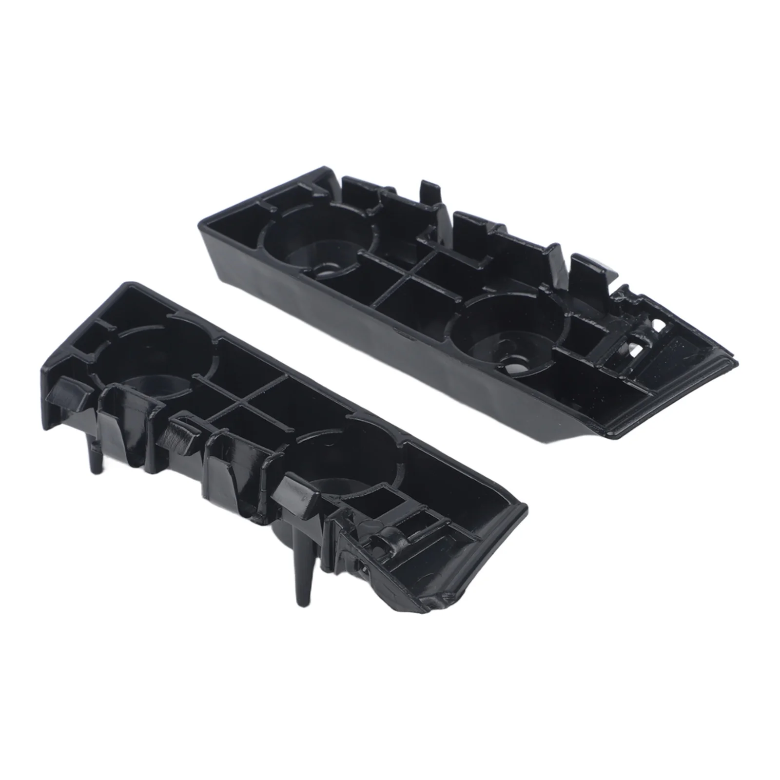 Front Bumper Bracket Kit Bumper Support Bracket Practical Usage Two Pieces Included For GT 50 Years Limited Edition