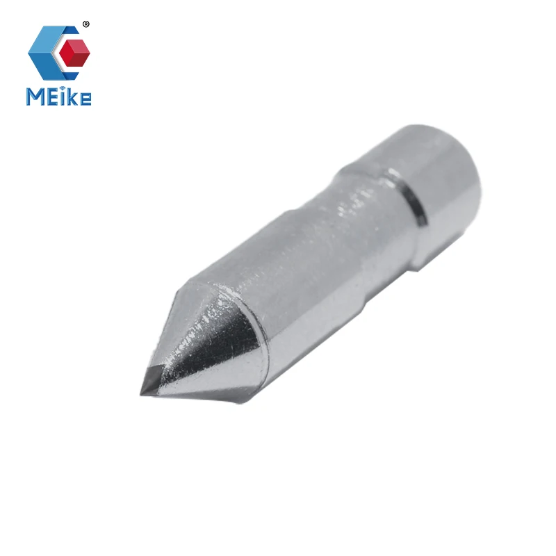 MEike precision trimming knife 60 degree diamond tip pen R-angle arc imported angle trimming pen precision shaping knife