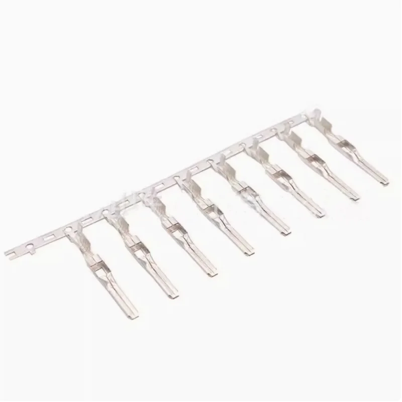 50PCS Original genuine Automotive Connector Terminal Pins 54001401 FOR DELPHI/APTIV