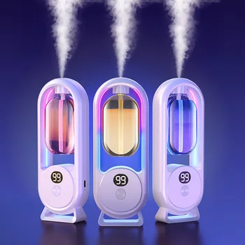 Rechargeable Portable Aroma Diffuser 1