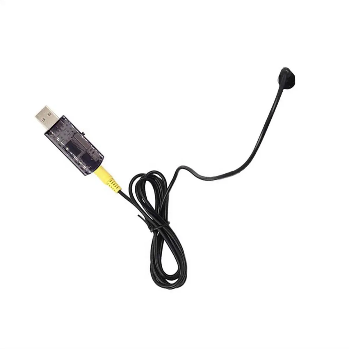 AT42 22 in 1 RC USB Flight Simulator Dongle RC Flight Training for G7 XTR Phoenix FPV Racing Drone