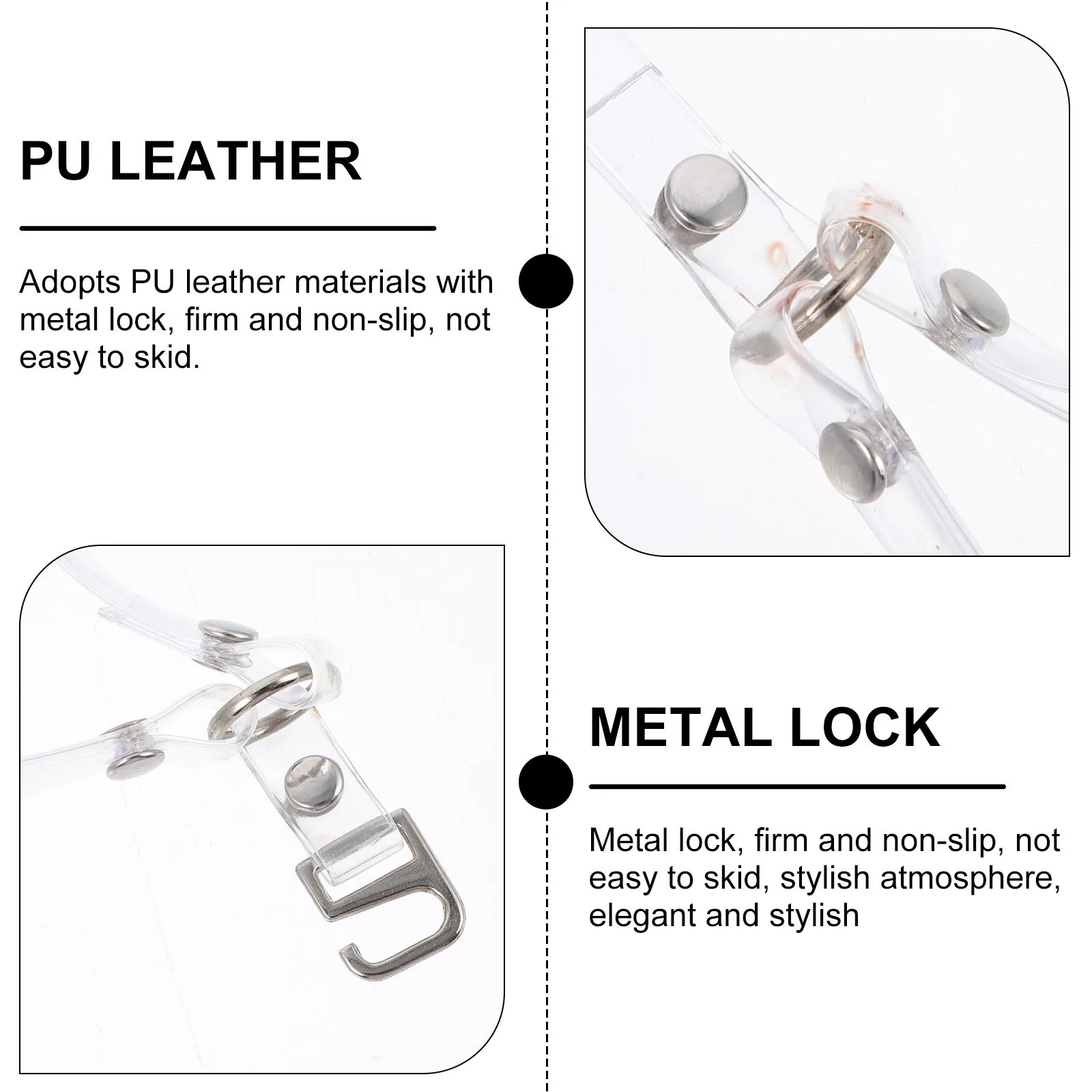 

2 пары шнурков на каблуке с защитой от падения, шнурки на высоком каблуке, эластичные ремни, женские регулируемые прочные полиуретановые металлические пряжки, треугольник