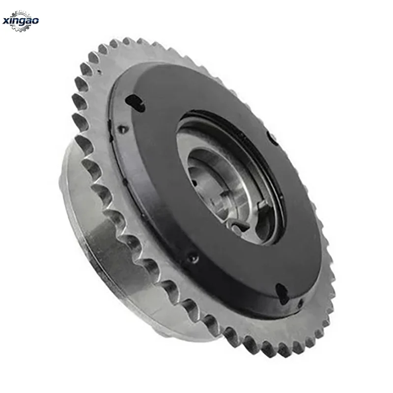 Actuador de sincronización variable de válvulas para coche 55284366 55263219, polea de árbol de levas del motor, engranaje de sincronización ajustable para Fiat Cronos 1.8 16V