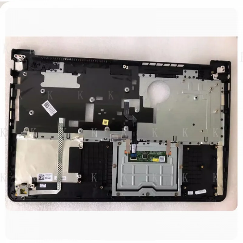 

C New For Dell Latitude 3550 L3550 E3550 Palmrest Cover C Shell W/Trackpad