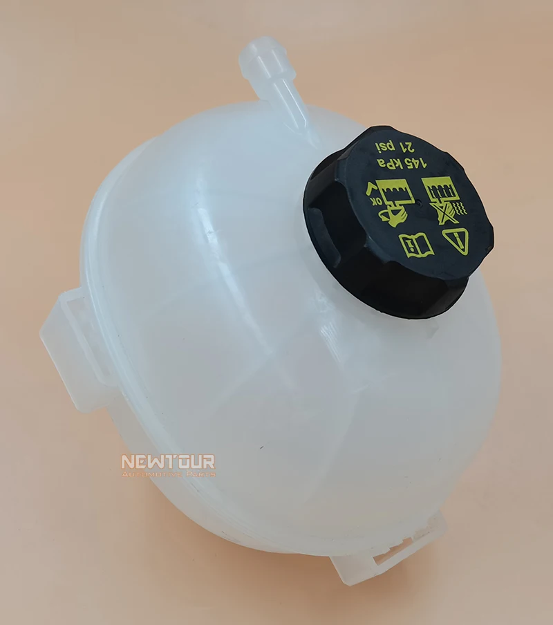 car accessories car auto spare parts repuestos Refrigerant Reserve Tank Expansion Tank for Geely Emgrand X7