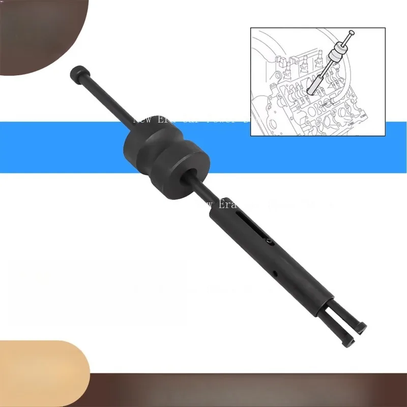 

Applicable To Pull Out Valve Stem Seals, Valve Oil Seal Removal and Assembly Pliers Timing Tool T3364